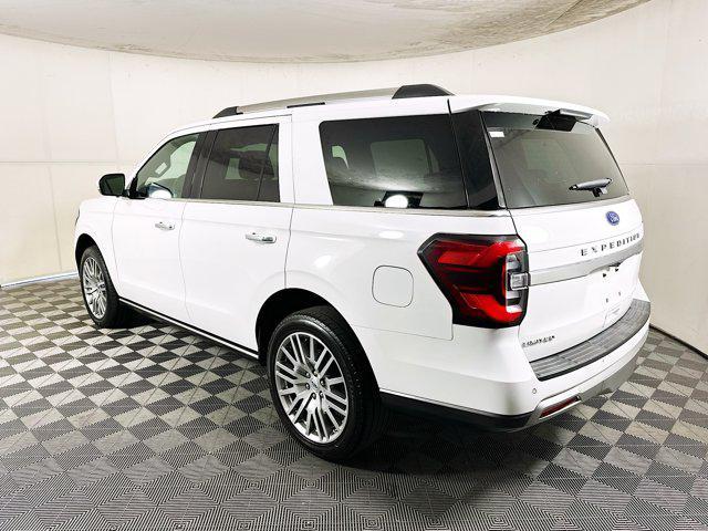used 2024 Ford Expedition car, priced at $40,999
