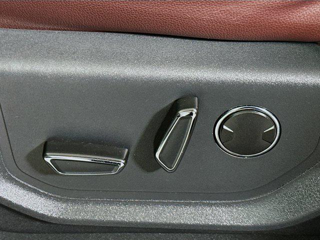 used 2024 Ford Expedition car, priced at $40,999