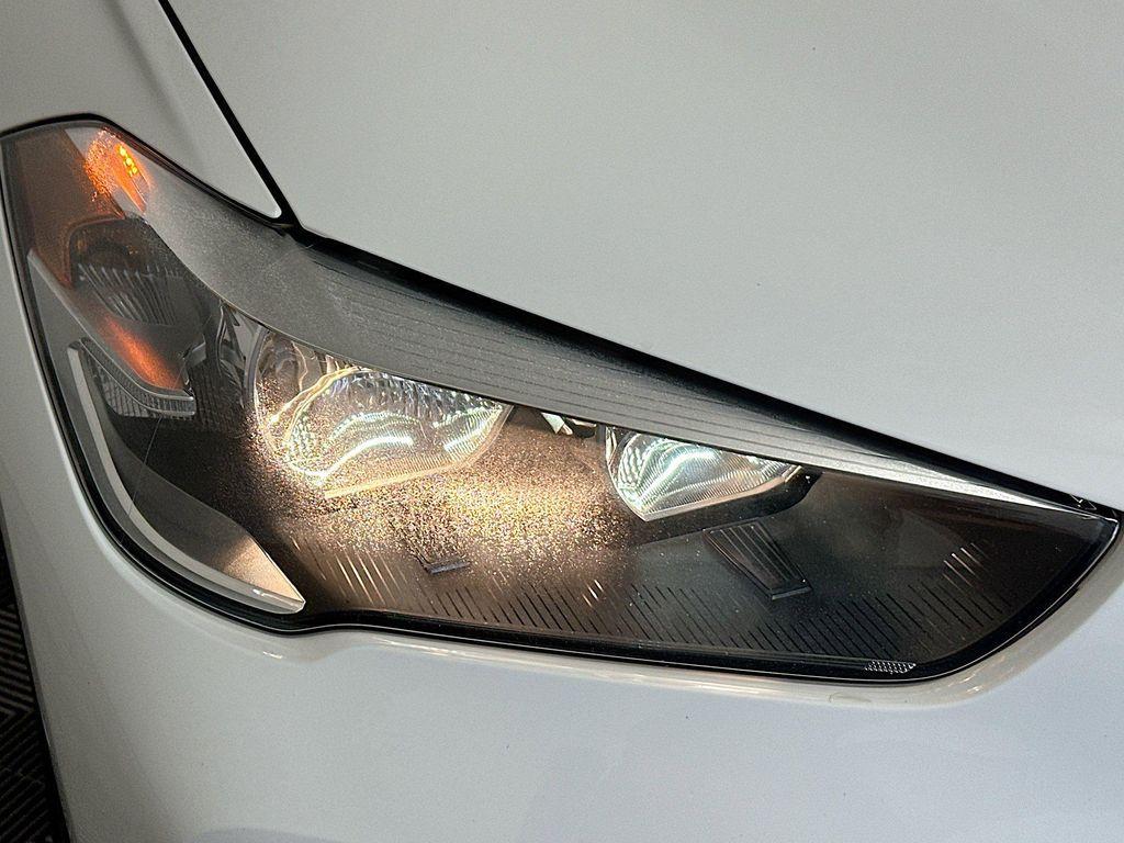 used 2021 BMW X1 car, priced at $18,362