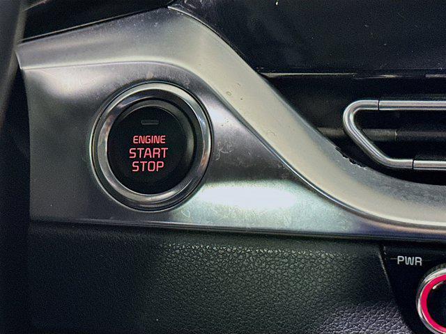 used 2022 Kia Niro car, priced at $19,062