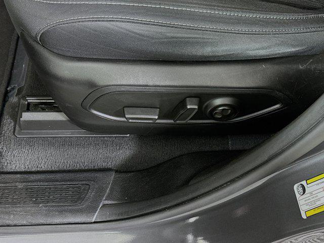used 2023 Jeep Grand Cherokee car, priced at $24,684