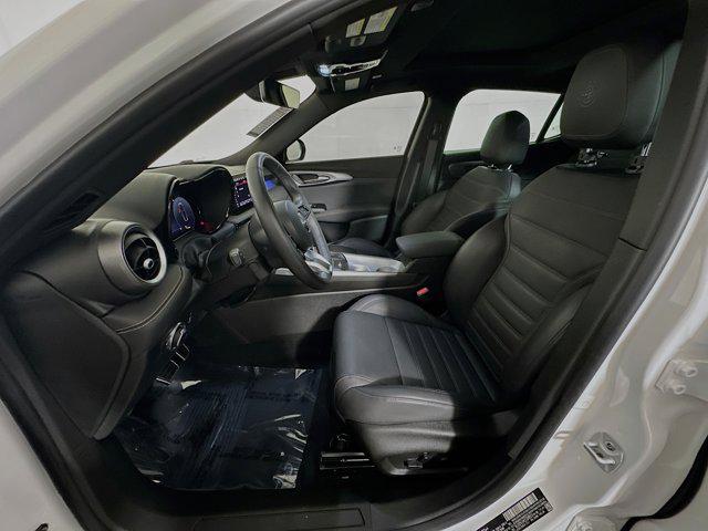 used 2025 Alfa Romeo Tonale car, priced at $31,784
