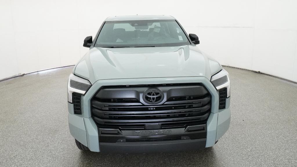 new 2026 Toyota Tundra car, priced at $67,841
