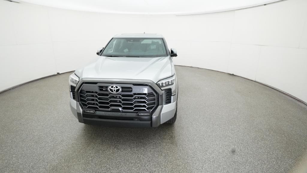 new 2026 Toyota Tundra car, priced at $74,570