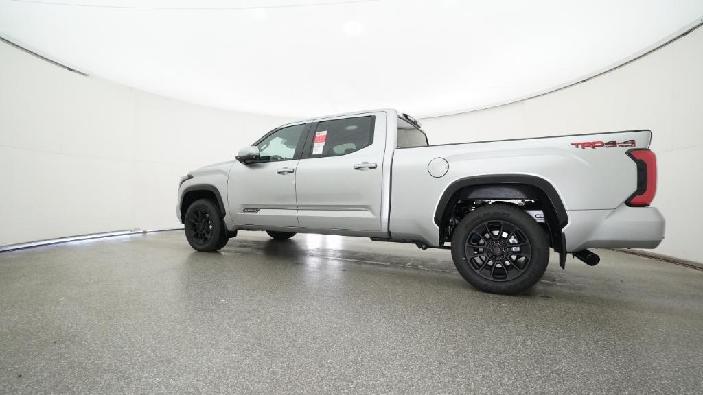new 2026 Toyota Tundra car, priced at $74,570