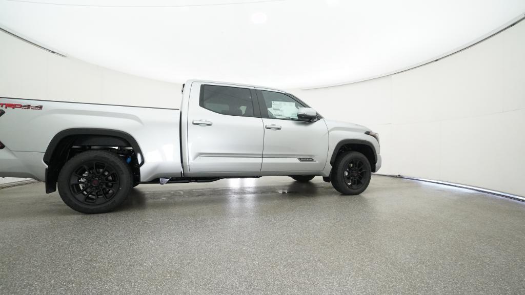 new 2026 Toyota Tundra car, priced at $74,570