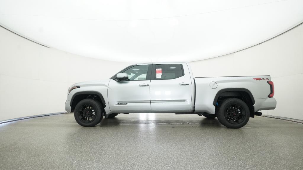 new 2026 Toyota Tundra car, priced at $74,570
