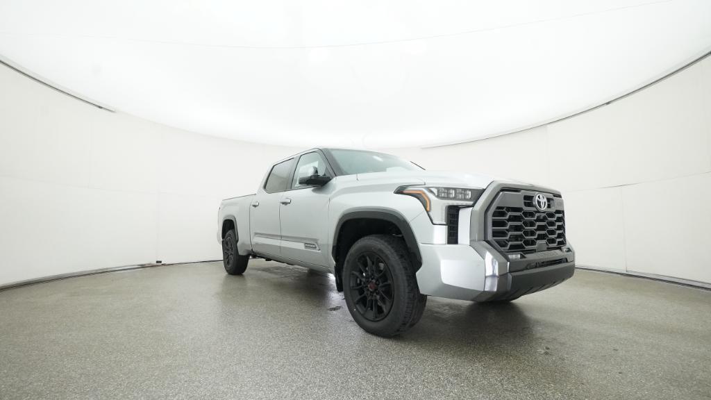 new 2026 Toyota Tundra car, priced at $74,570
