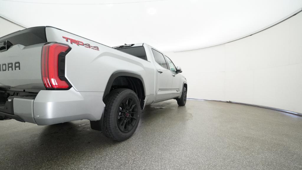 new 2026 Toyota Tundra car, priced at $74,570