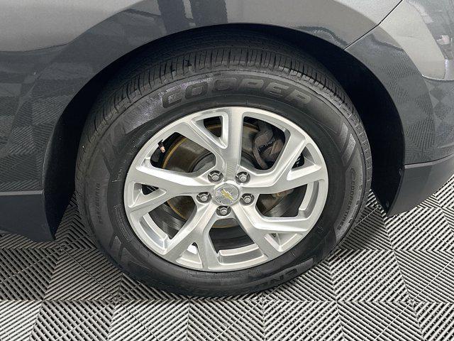 used 2020 Chevrolet Equinox car, priced at $19,062