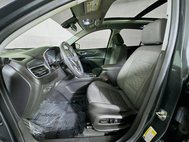used 2020 Chevrolet Equinox car, priced at $19,062