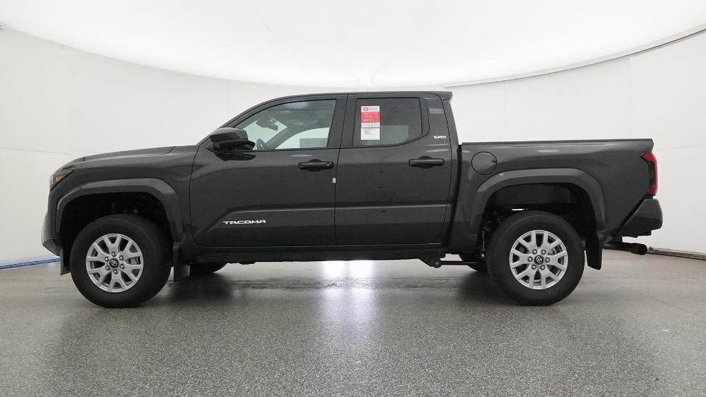new 2026 Toyota Tacoma car, priced at $38,868