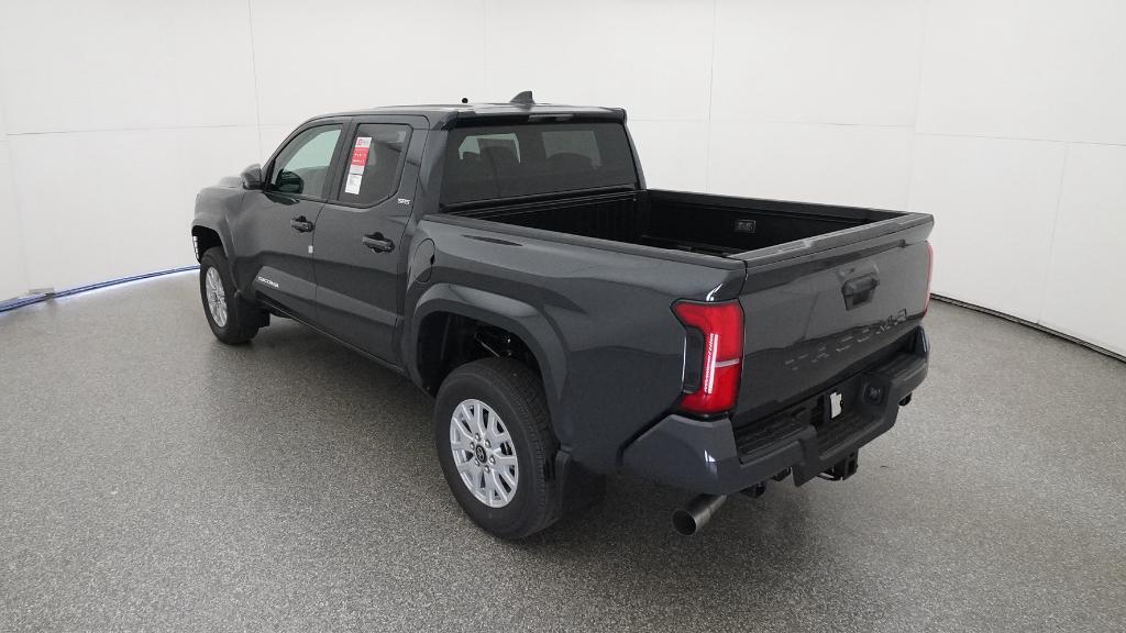 new 2026 Toyota Tacoma car, priced at $38,868