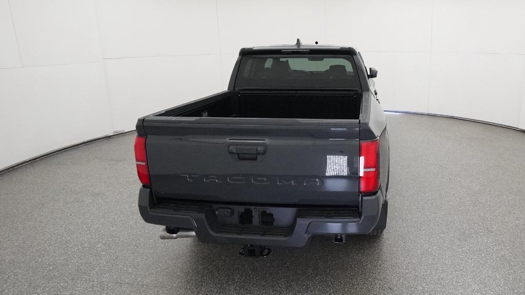 new 2026 Toyota Tacoma car, priced at $38,868
