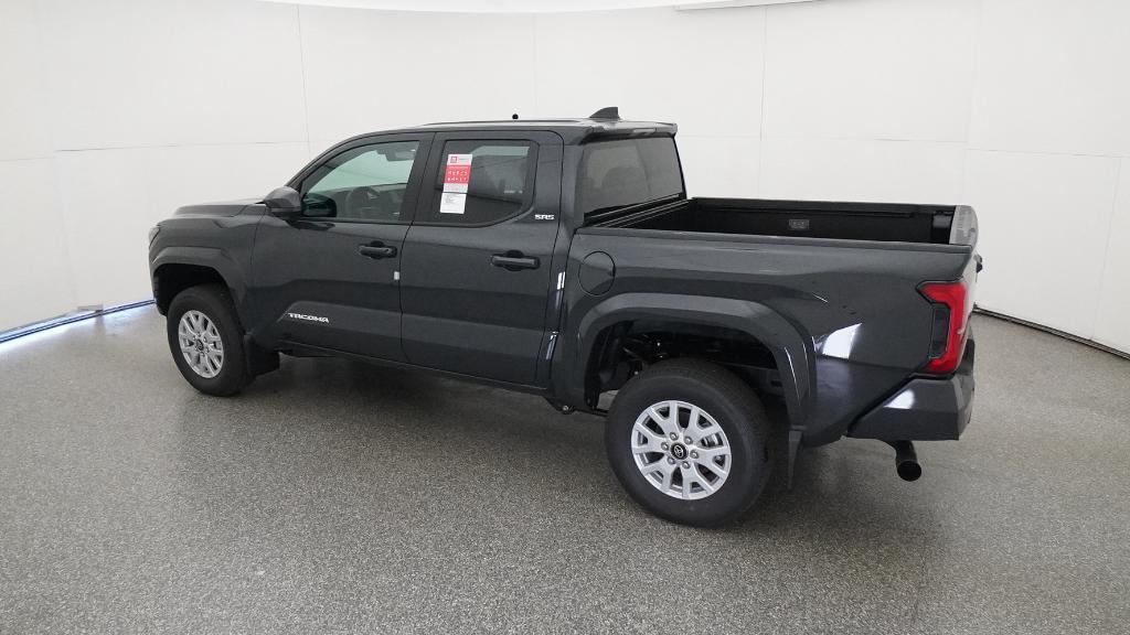 new 2026 Toyota Tacoma car, priced at $38,868