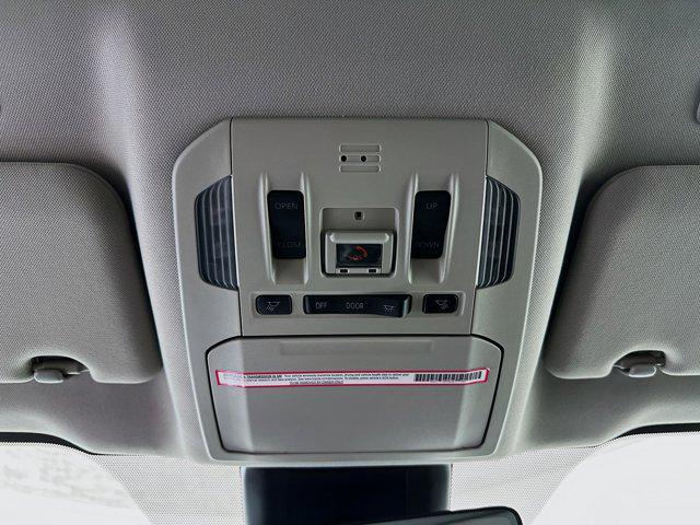 used 2023 Toyota Highlander car, priced at $31,377