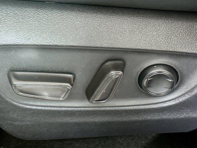 used 2023 Toyota Highlander car, priced at $31,377