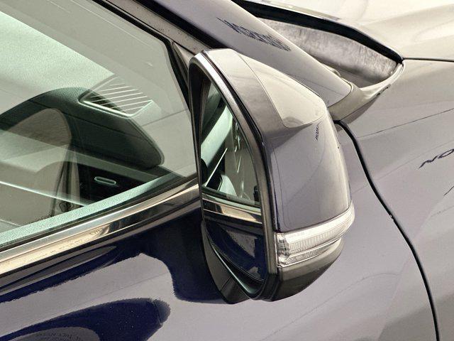 used 2023 Toyota Highlander car, priced at $31,377