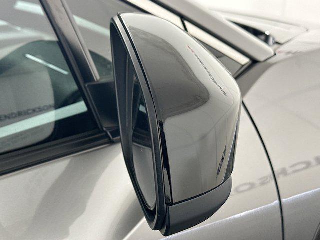 used 2024 Toyota bZ4X car, priced at $23,577