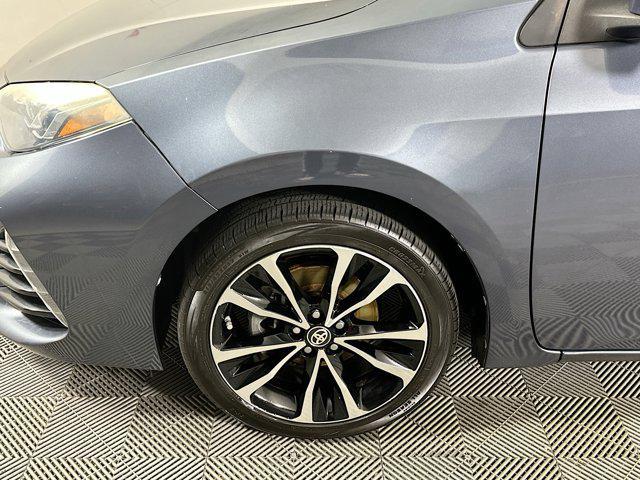 used 2017 Toyota Corolla car, priced at $10,977