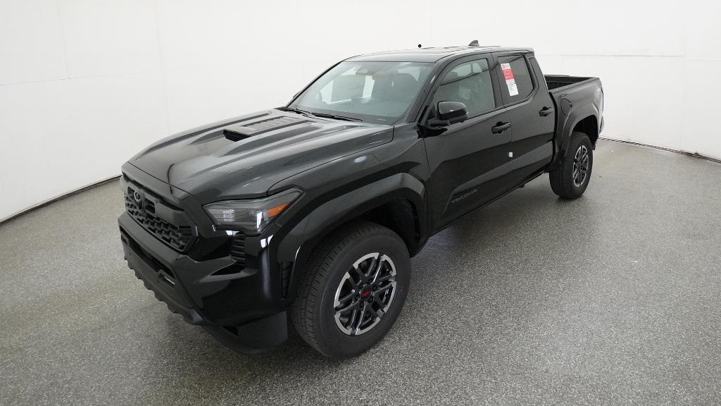 new 2026 Toyota Tacoma car, priced at $51,273