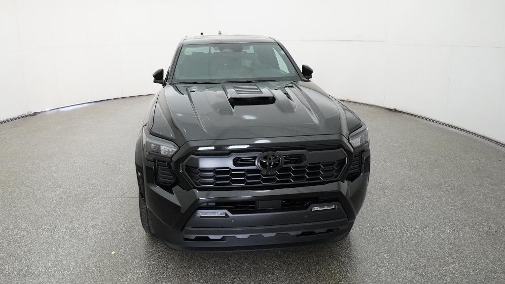 new 2026 Toyota Tacoma car, priced at $48,503
