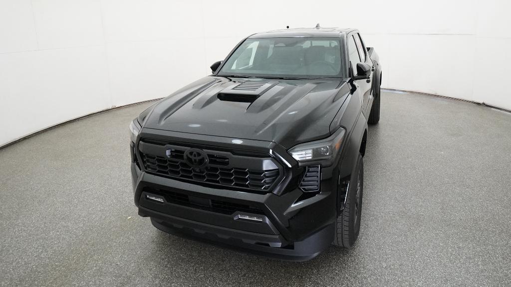 new 2026 Toyota Tacoma car, priced at $48,503