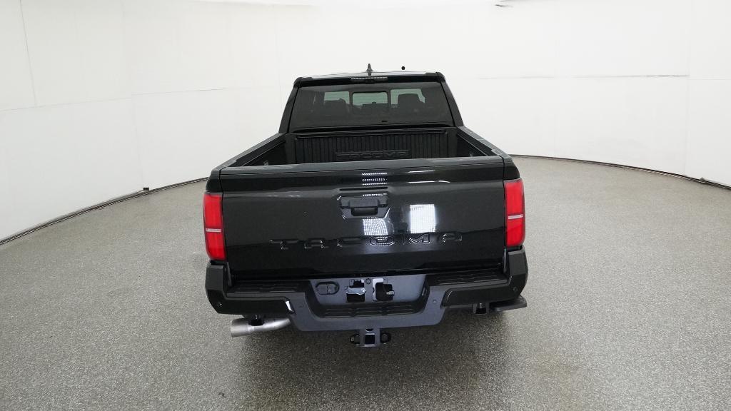 new 2026 Toyota Tacoma car, priced at $48,503