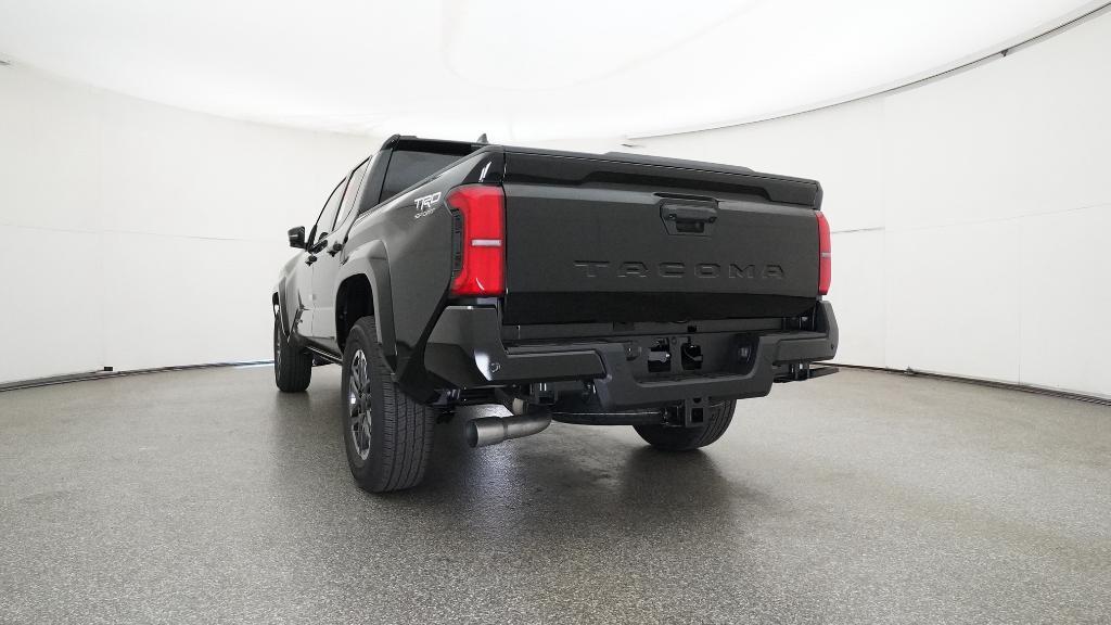 new 2026 Toyota Tacoma car, priced at $48,503