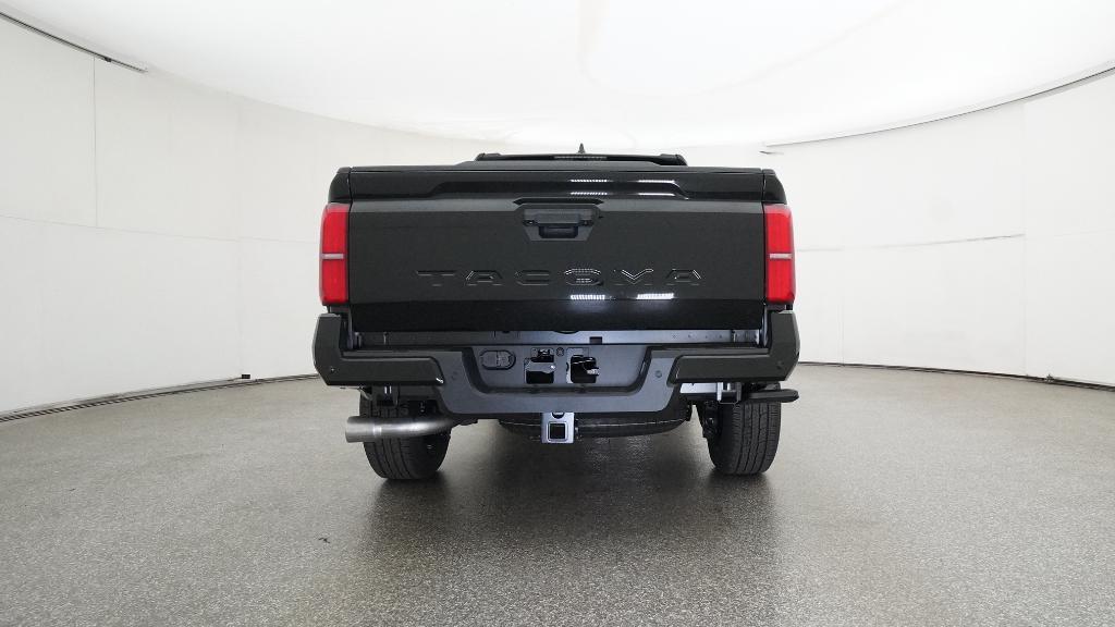 new 2026 Toyota Tacoma car, priced at $48,503
