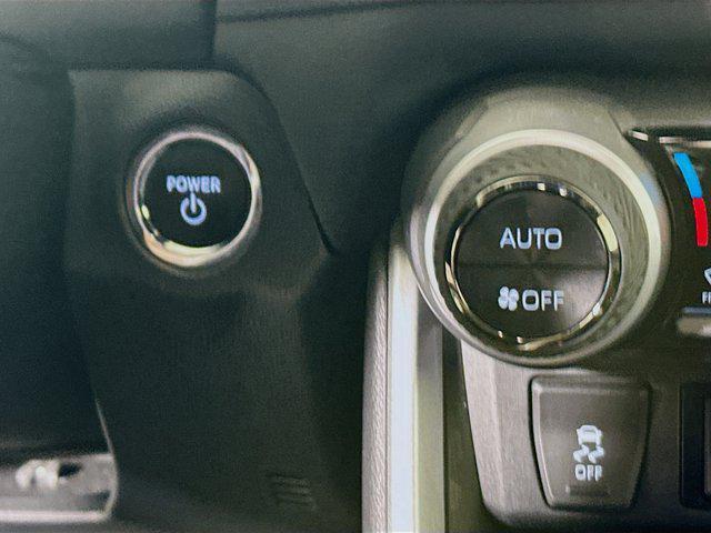 used 2024 Toyota RAV4 Hybrid car, priced at $34,977