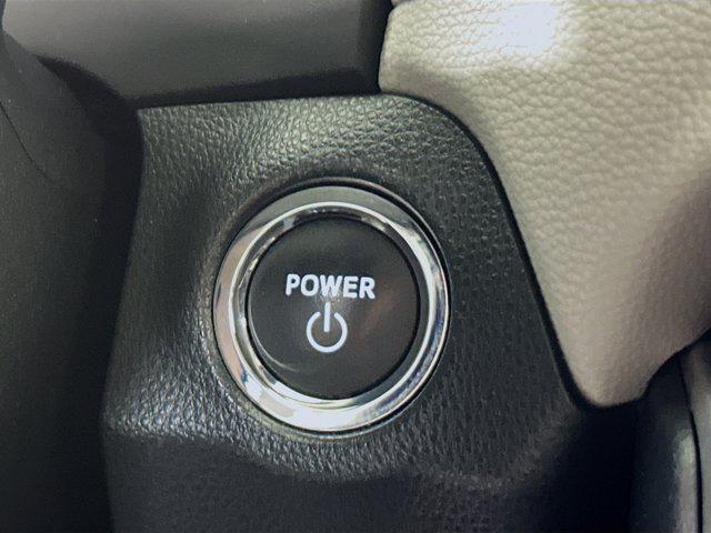 used 2024 Toyota RAV4 Hybrid car, priced at $31,877