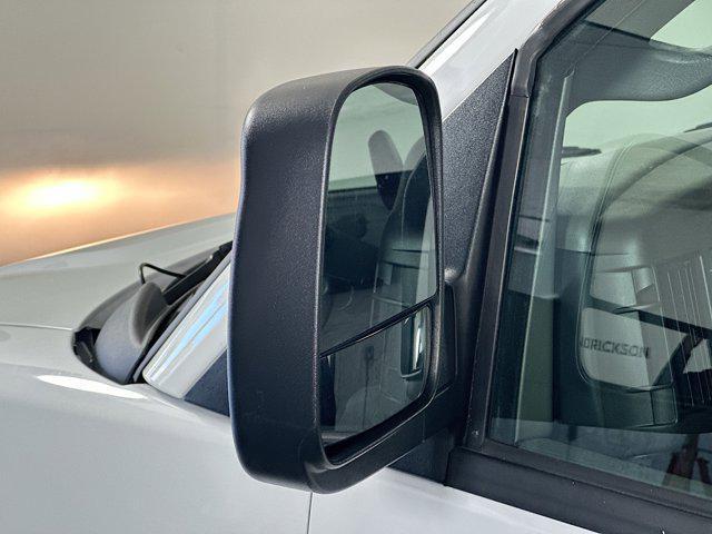 used 2024 Chevrolet Express 2500 car, priced at $26,499