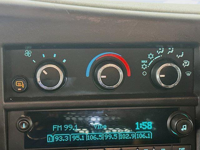 used 2024 Chevrolet Express 2500 car, priced at $26,499