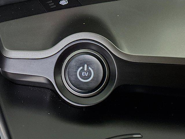 used 2025 Kia EV6 car, priced at $30,477