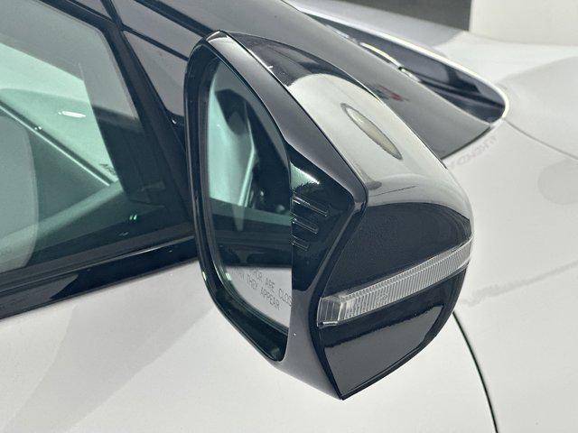 used 2025 Kia EV6 car, priced at $30,477