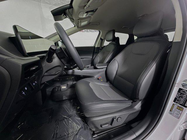 used 2025 Kia EV6 car, priced at $30,477