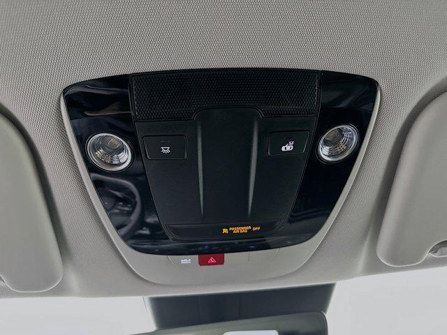 used 2025 Kia EV6 car, priced at $30,477