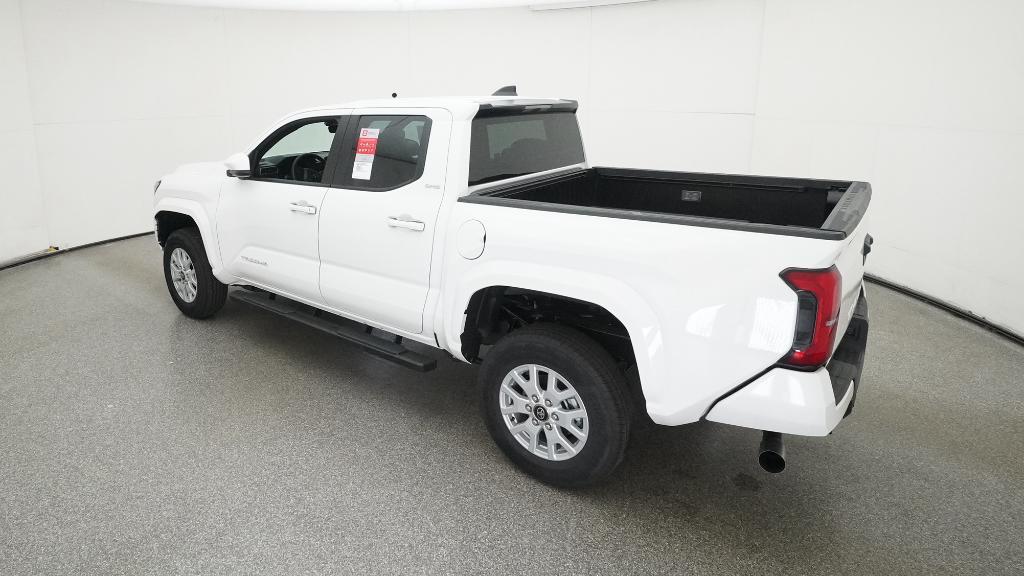 new 2025 Toyota Tacoma car, priced at $39,310