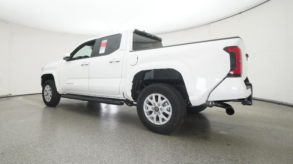 new 2025 Toyota Tacoma car, priced at $39,310