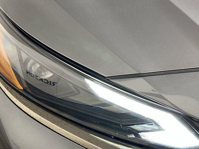 used 2024 Nissan Altima car, priced at $20,177