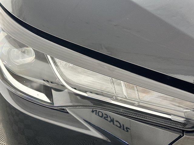 used 2025 Toyota Corolla Cross car, priced at $23,477