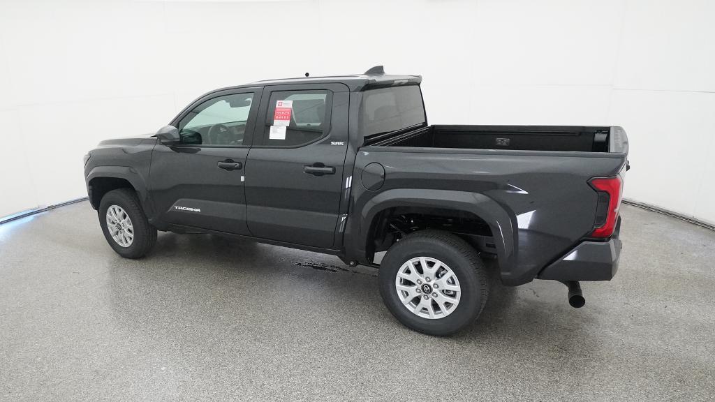 new 2026 Toyota Tacoma car, priced at $38,552