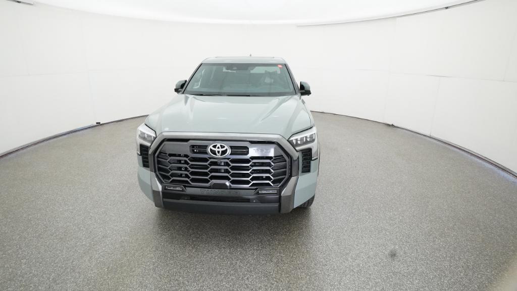 new 2026 Toyota Tundra car, priced at $74,570