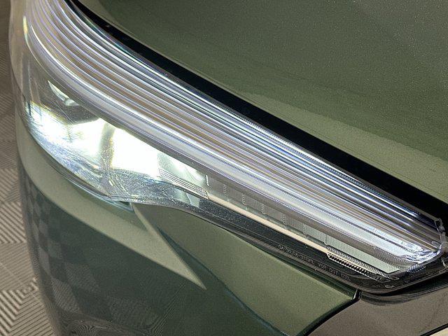 used 2023 Toyota Corolla Cross car, priced at $25,477