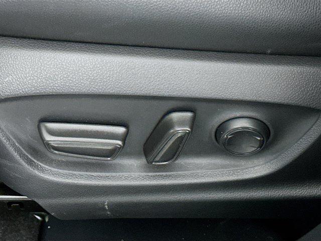 used 2023 Toyota Corolla Cross car, priced at $25,477