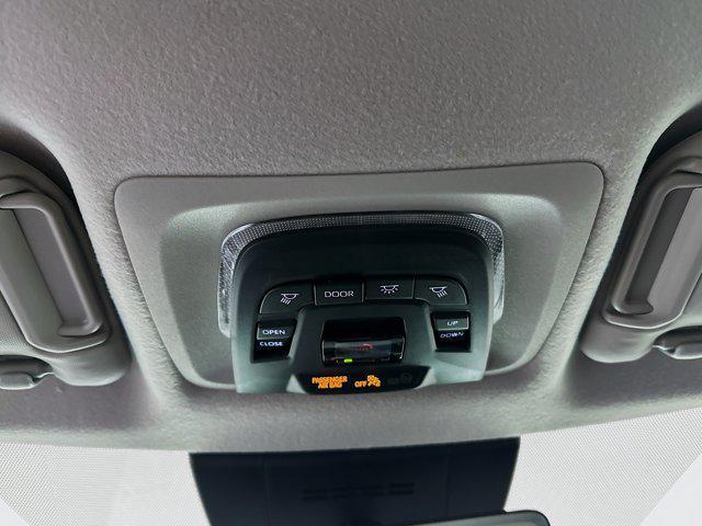 used 2023 Toyota Corolla Cross car, priced at $25,477