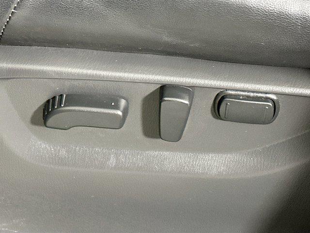 used 2024 INFINITI QX80 car, priced at $31,999