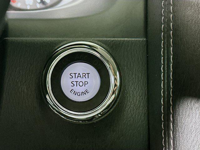 used 2024 INFINITI QX80 car, priced at $31,999