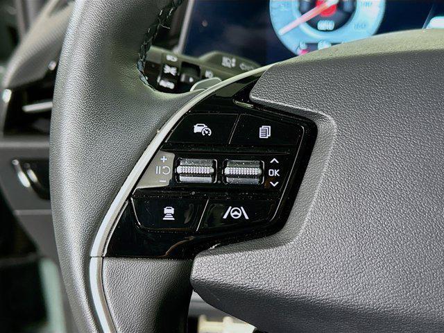 used 2024 Kia Niro EV car, priced at $21,999
